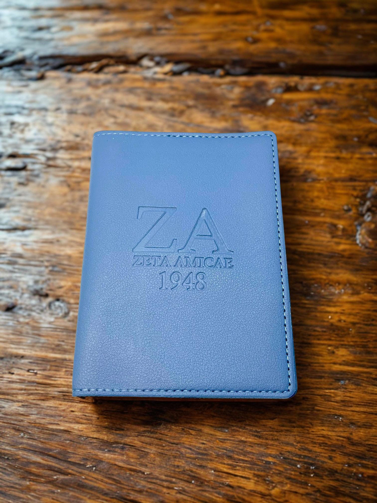 Zeta Amicae Passport Holder ZA