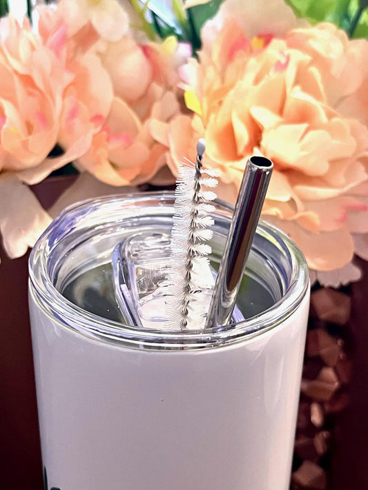 Zeta Phi Beta Shield 20oz Tumbler