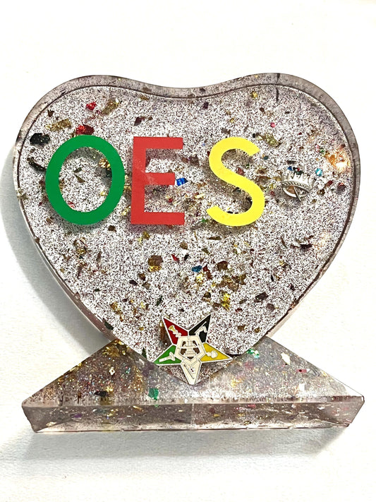OES Heart