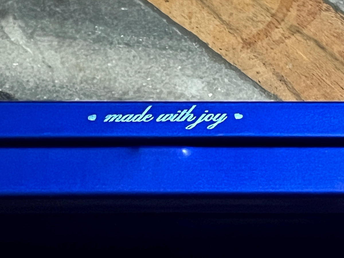 Masonic Mason Engraved Lodge Pen with Case