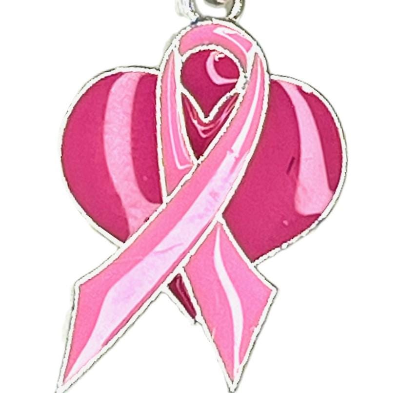 Cancer Awareness Survivor Pen