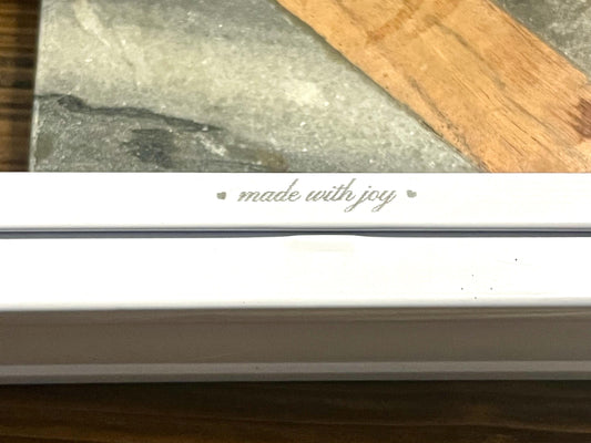 OES Engraved Chapter Pen Set