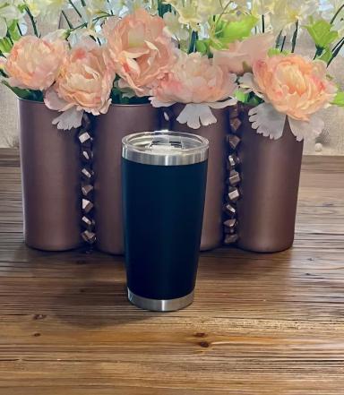 Phi Beta Sigma 1914 20oz. Fraternity Gift