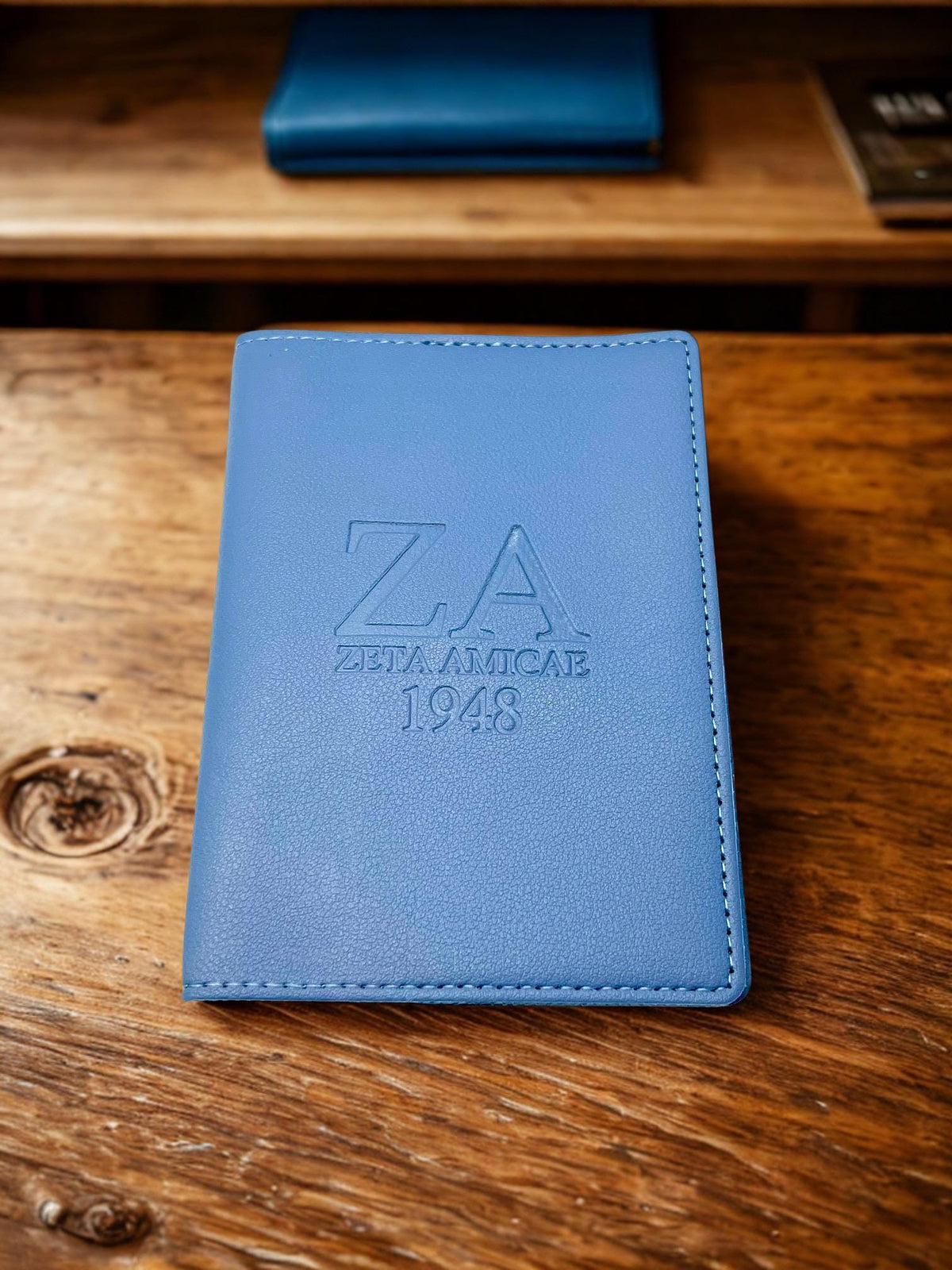 Zeta Amicae Passport Holder ZA