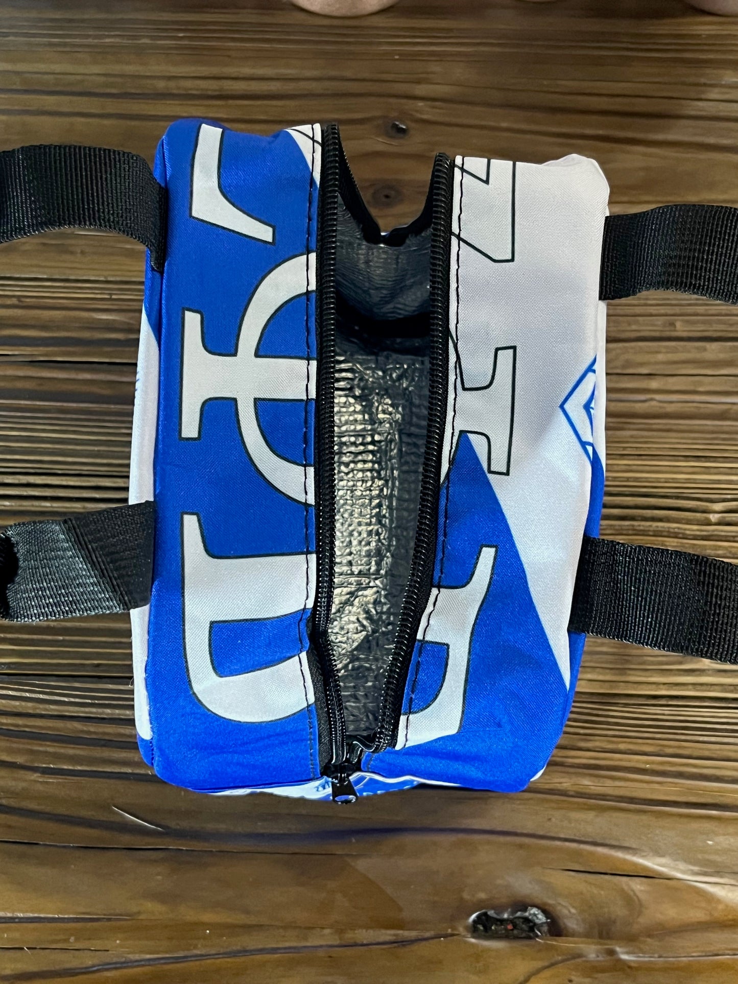 Zeta Phi Beta Lunch Bag