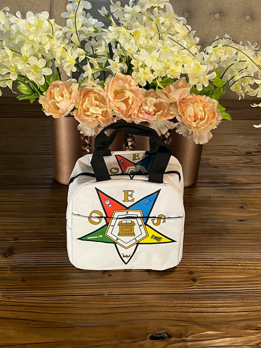 Order of the Easter Star OES Lunch Bag