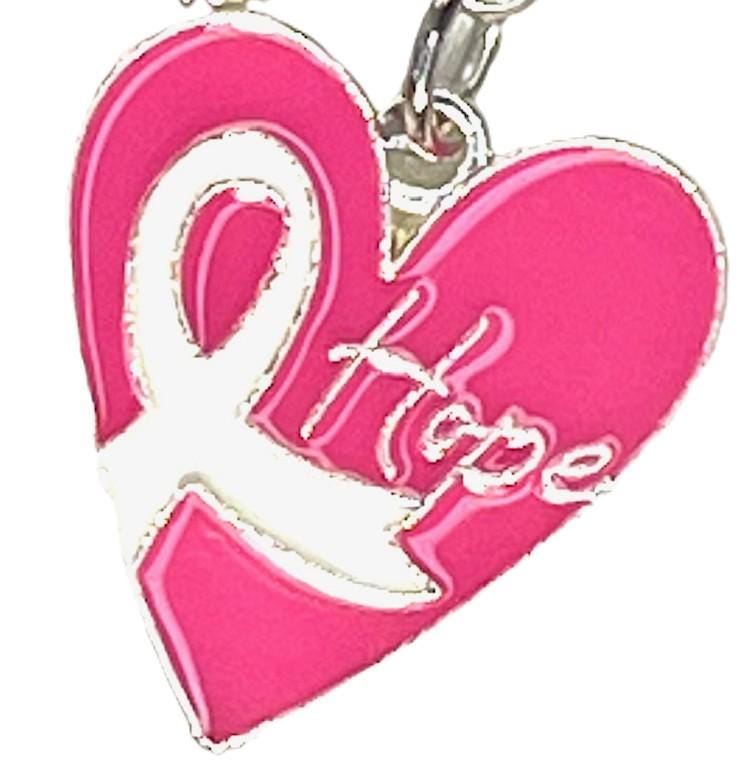 Cancer Awareness Survivor Pen