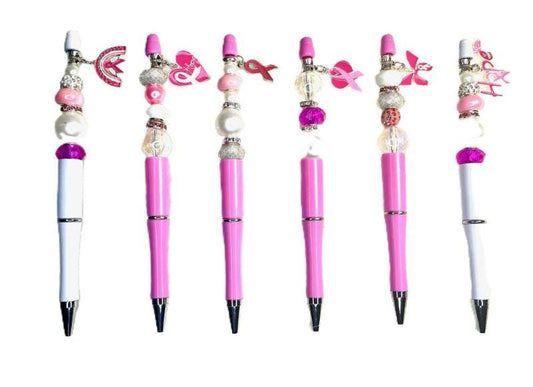 Cancer Awareness Survivor Pen