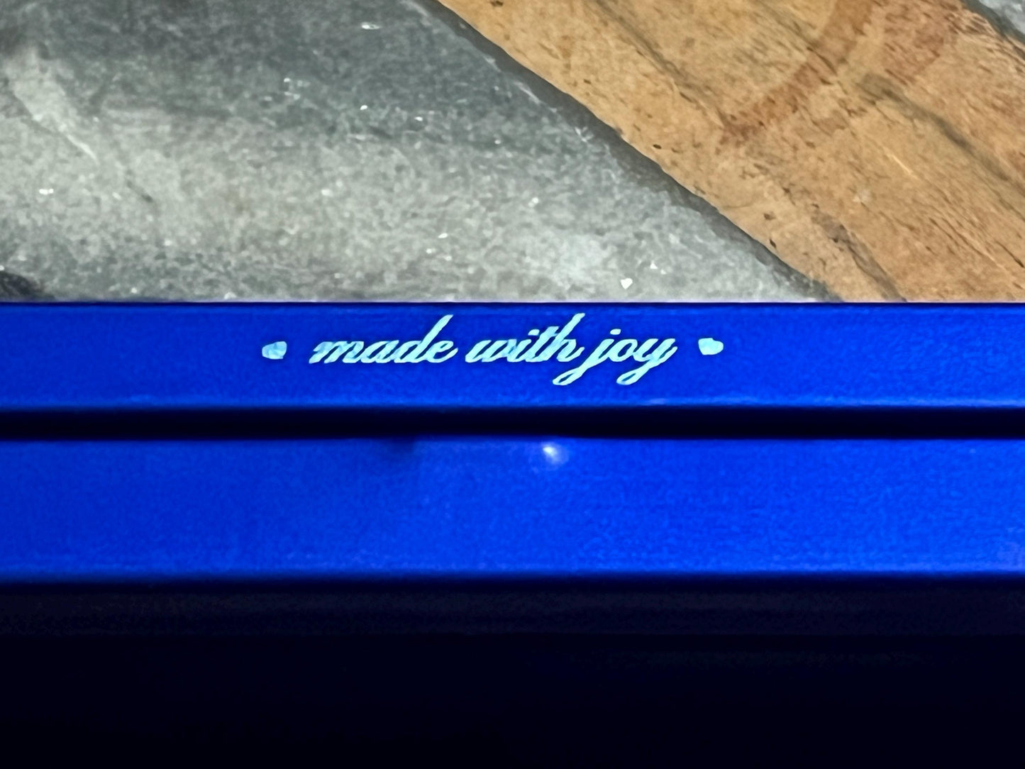 Masonic Mason Engraved Lodge Pen with Case
