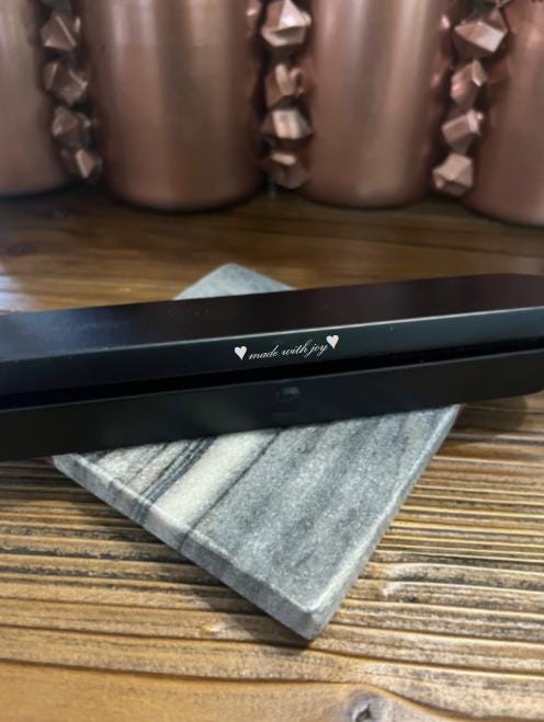 Personalized Pen Set