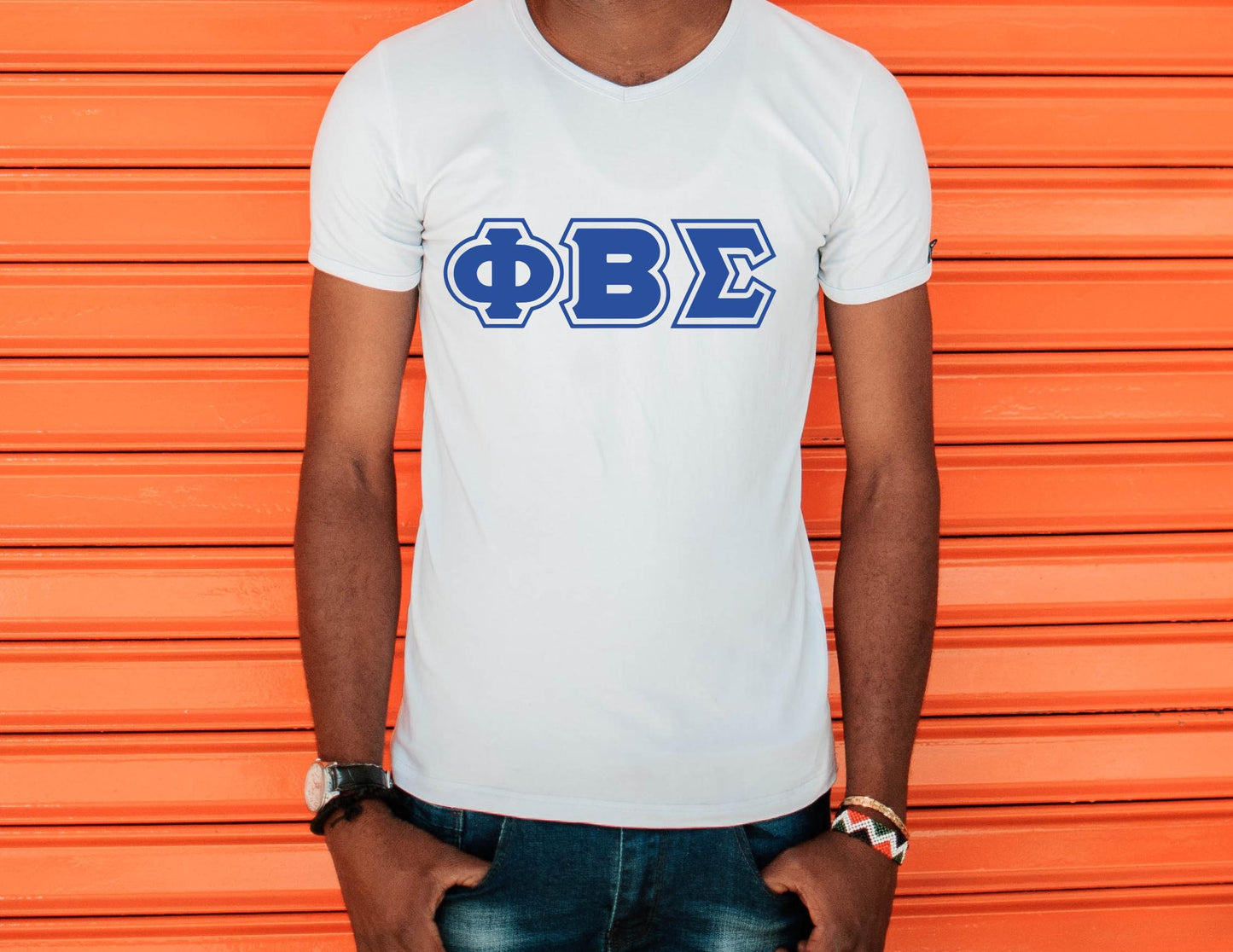Phi Beta Sigma Fraternity T-Shirt
