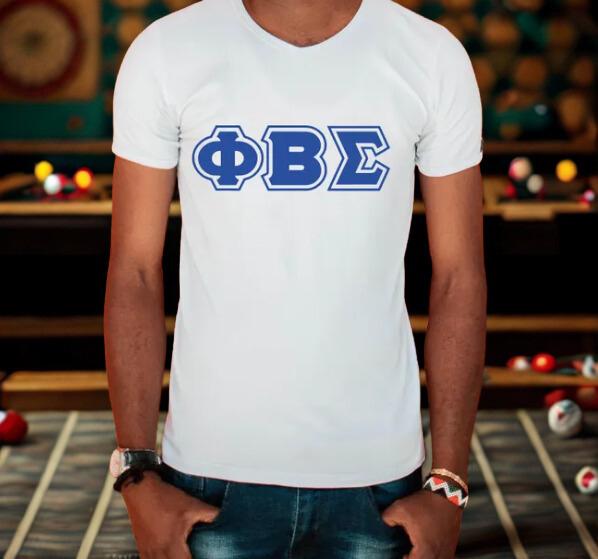 Phi Beta Sigma Fraternity T-Shirt