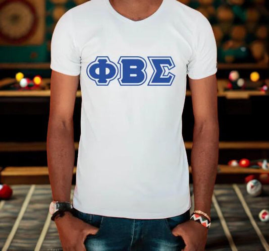 Phi Beta Sigma Fraternity T-Shirt