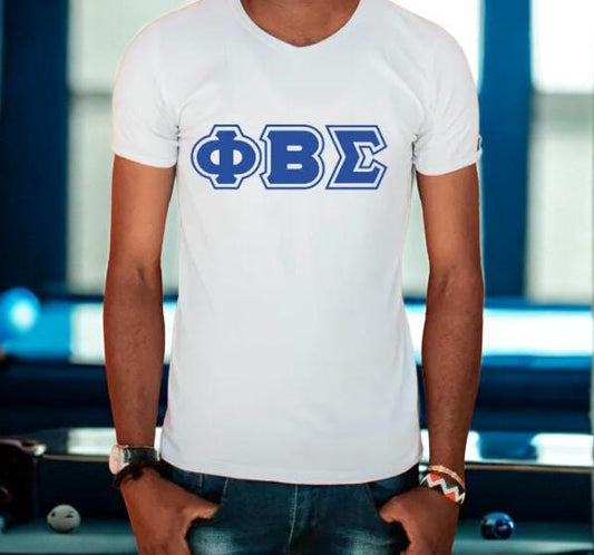 Phi Beta Sigma Fraternity T-Shirt