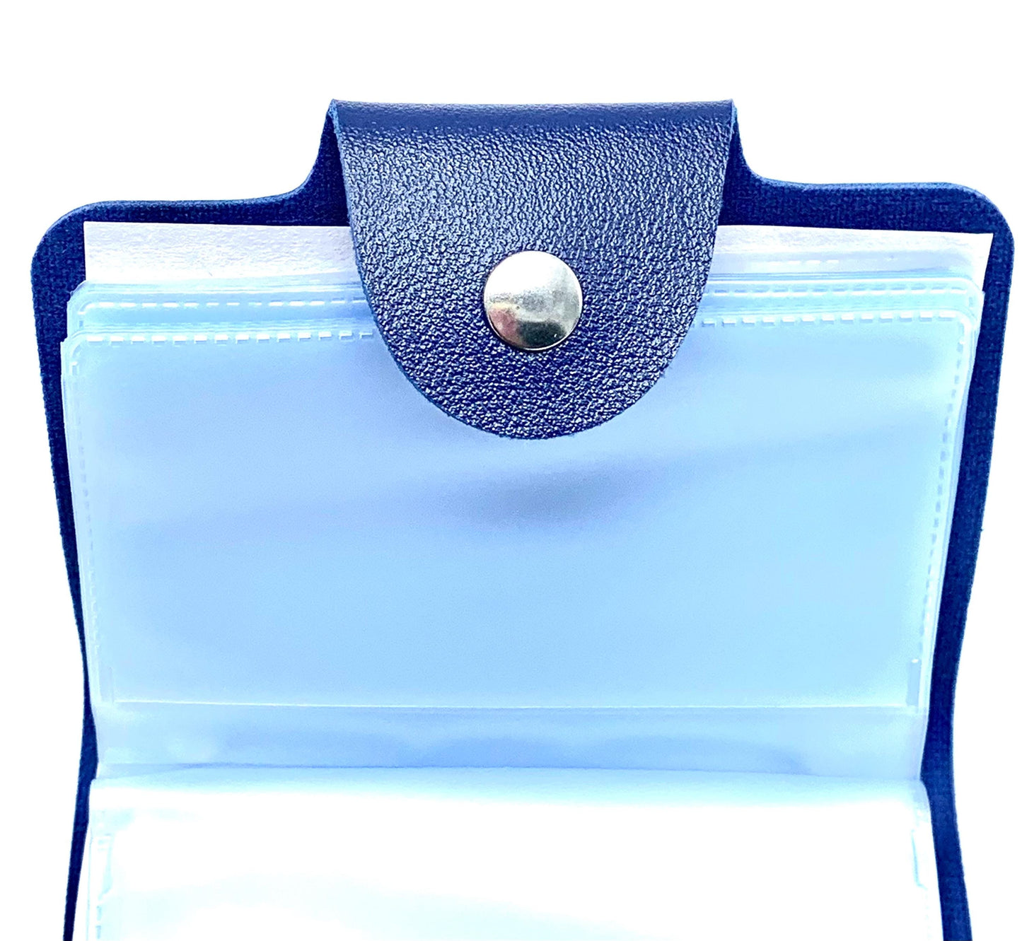 Sigma Phi Beta Credit/Business Card Storage Wallet