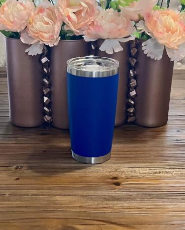 Phi Beta Sigma 1914 20oz. Fraternity Gift