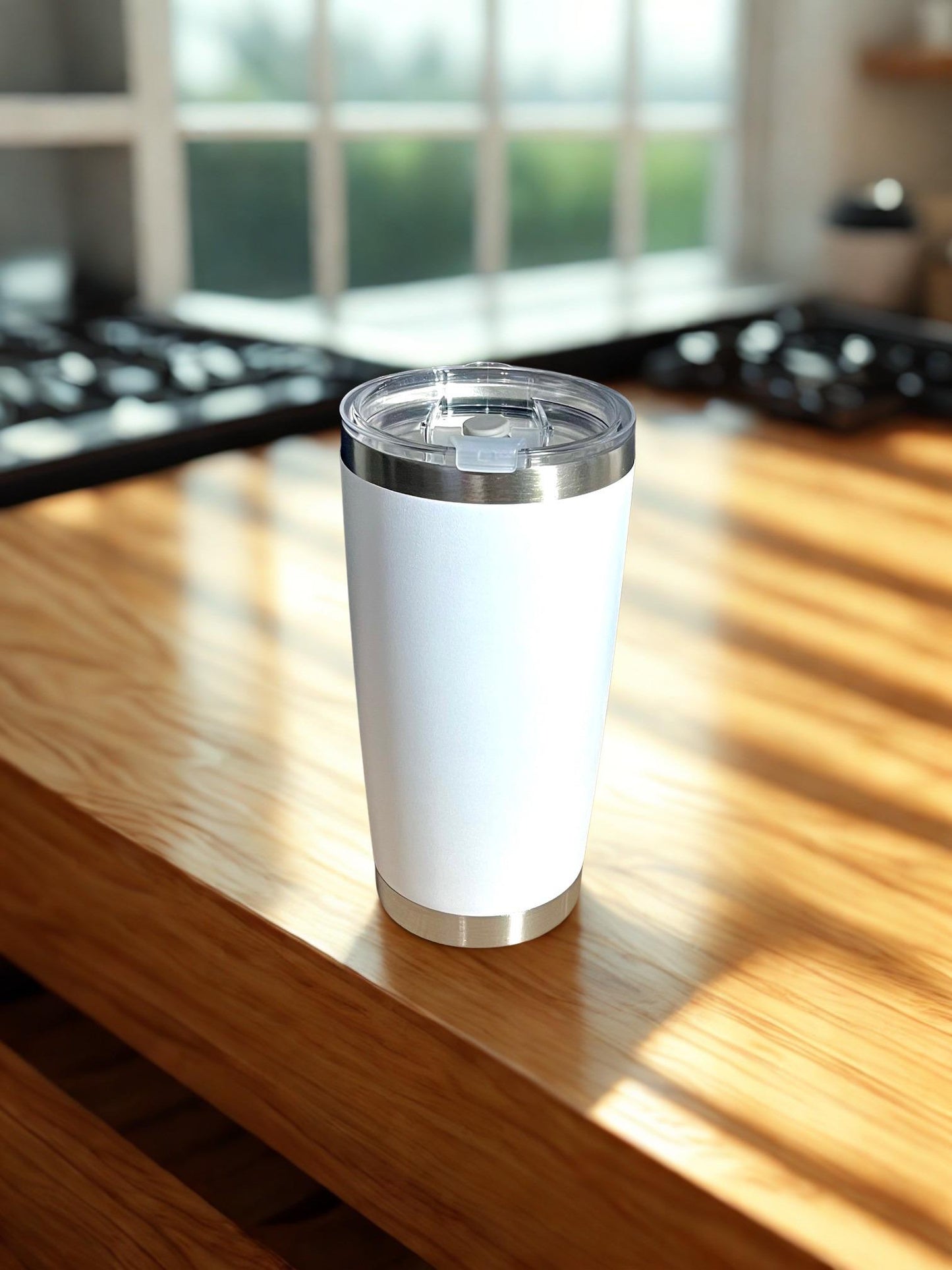 OES Star Tumbler: 40oz, 30oz, 20oz, Coffee Mug and Wine Cup