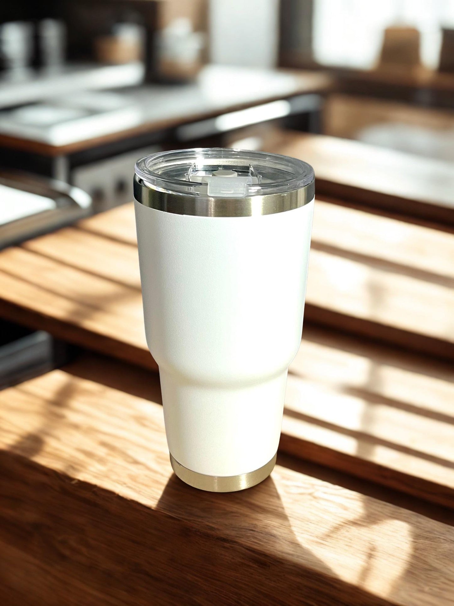 OES Star Tumbler: 40oz, 30oz, 20oz, Coffee Mug and Wine Cup