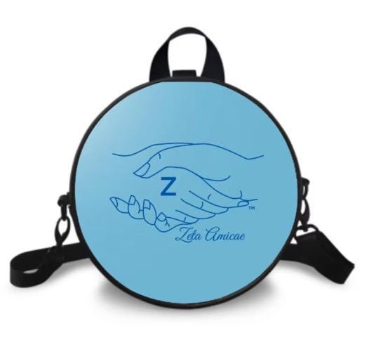 Zeta Amicae Bag