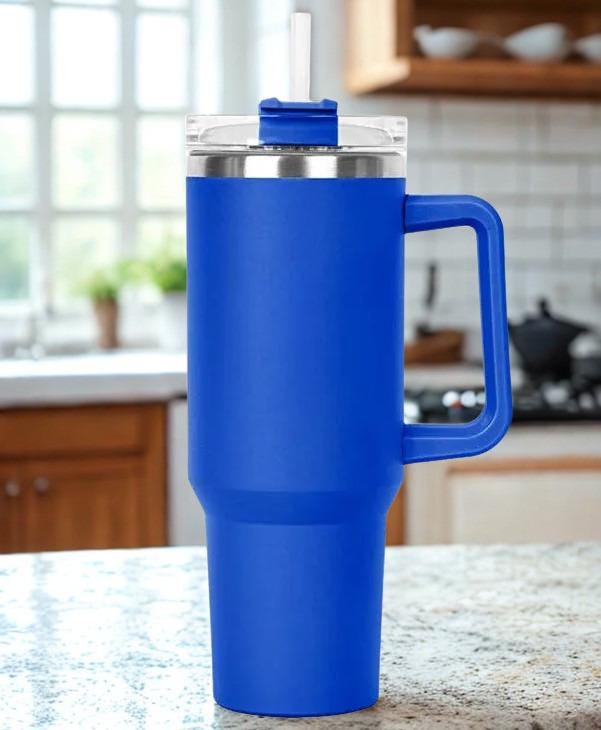 Sigma Gamma Rho Custom Laser Engraved Tumbler 40oz