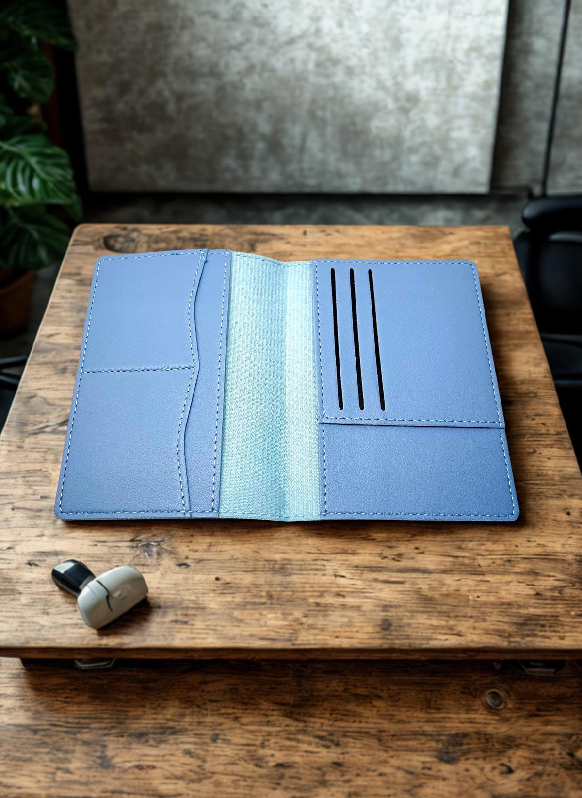 Zeta Amicae Passport Holder ZA