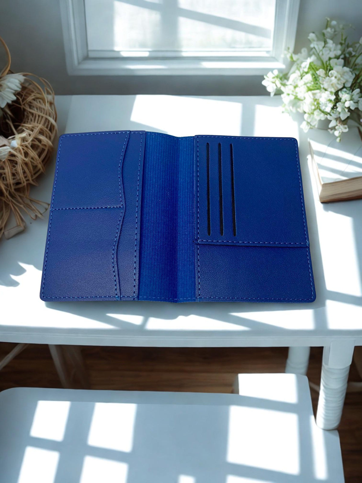 Masonic Passport Holder