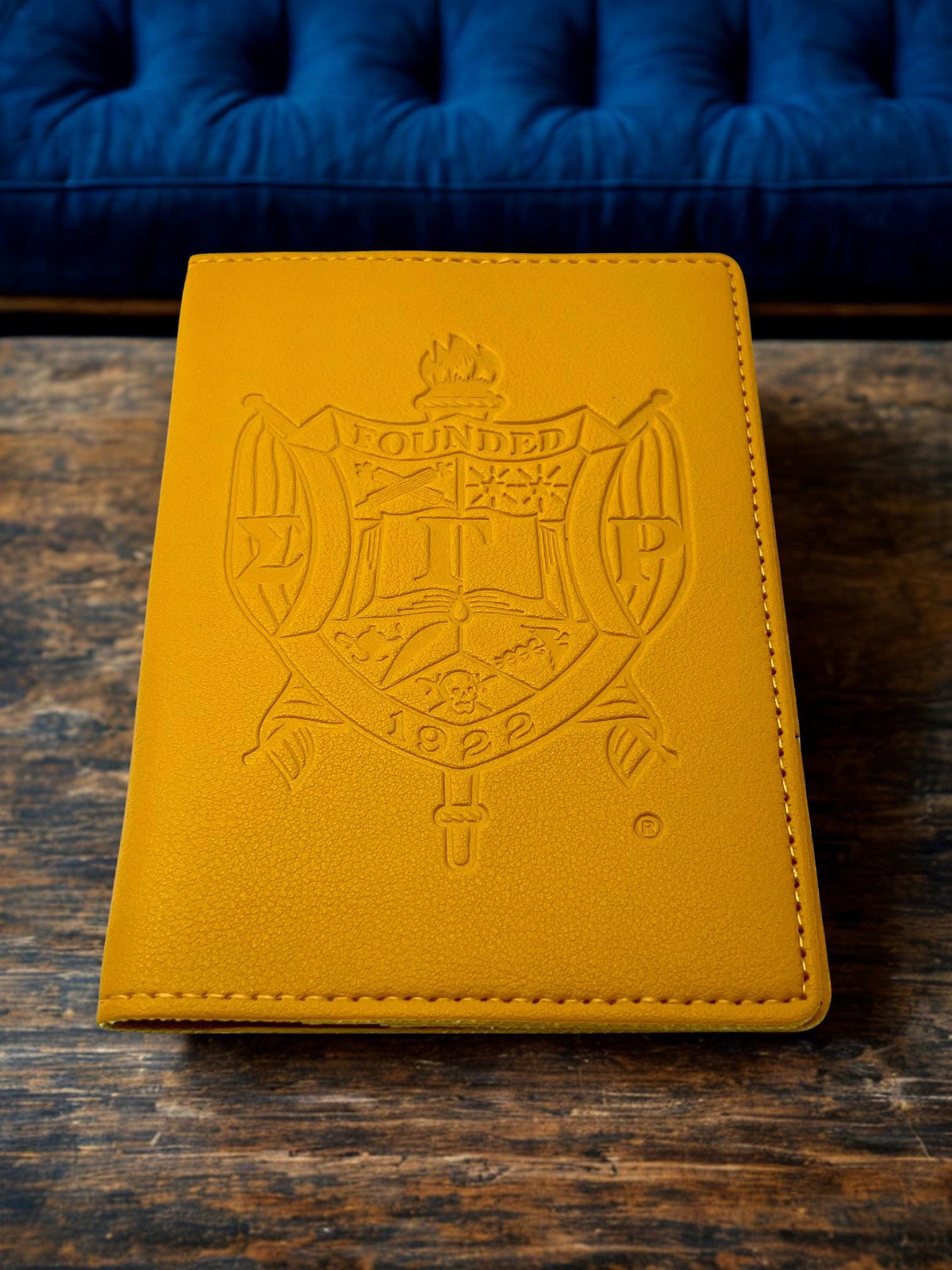 Sigma Gamma Rho Passport Holder