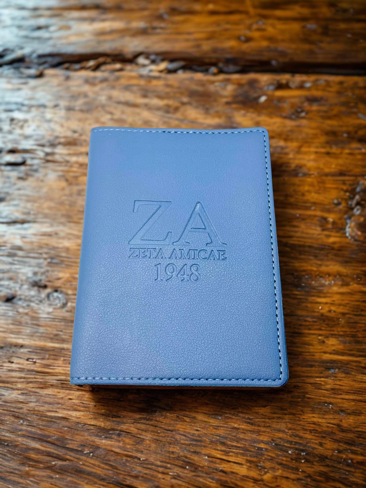 Zeta Amicae Passport Holder ZA